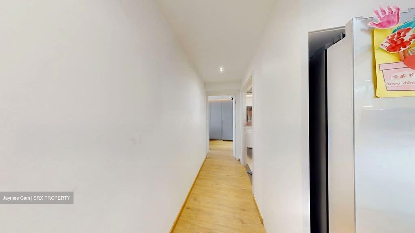 Blk 409D Northshore Residences II (Punggol), HDB 5 Rooms #537481931